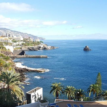 Apartamento Funchal Com Piscina ภายนอก รูปภาพ
