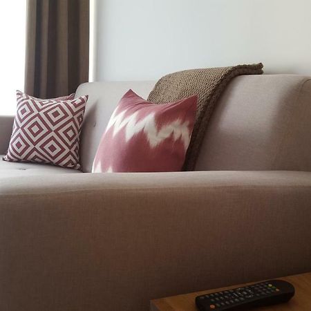 Apartamento Funchal Com Piscina ภายนอก รูปภาพ
