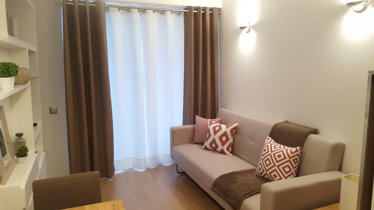 Apartamento Funchal Com Piscina ภายนอก รูปภาพ