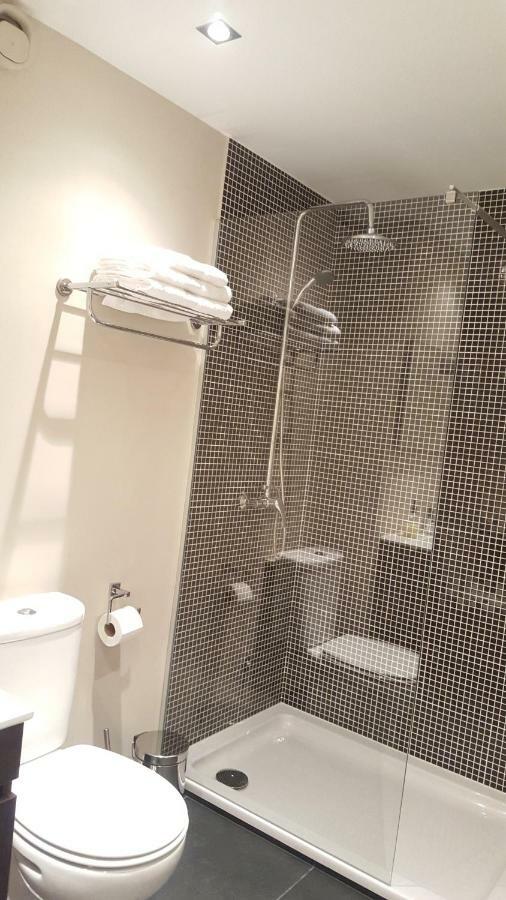 Apartamento Funchal Com Piscina ภายนอก รูปภาพ
