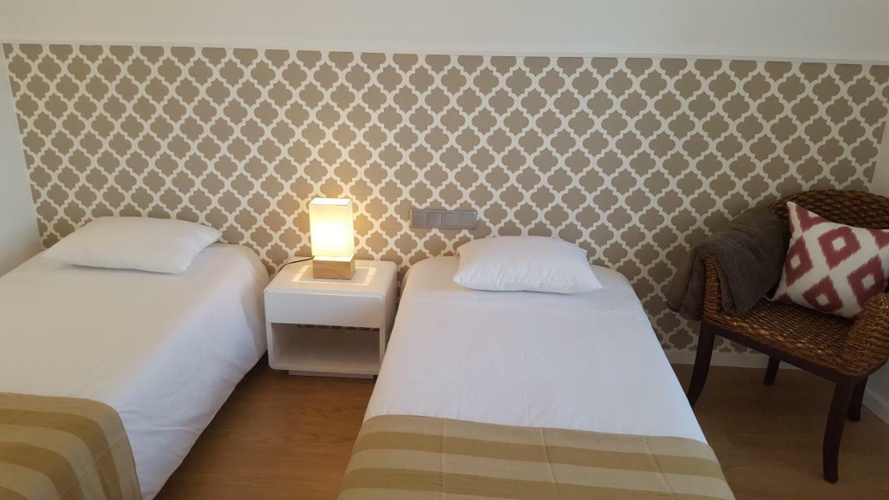 Apartamento Funchal Com Piscina ภายนอก รูปภาพ