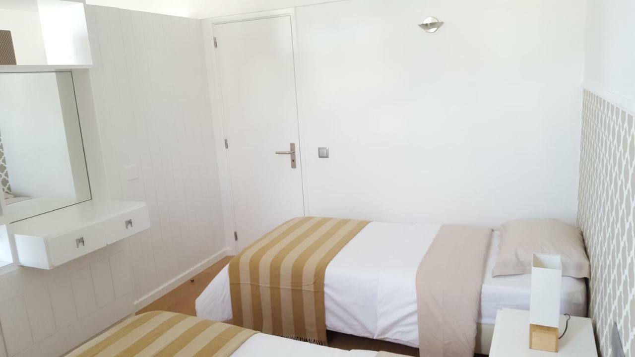 Apartamento Funchal Com Piscina ภายนอก รูปภาพ