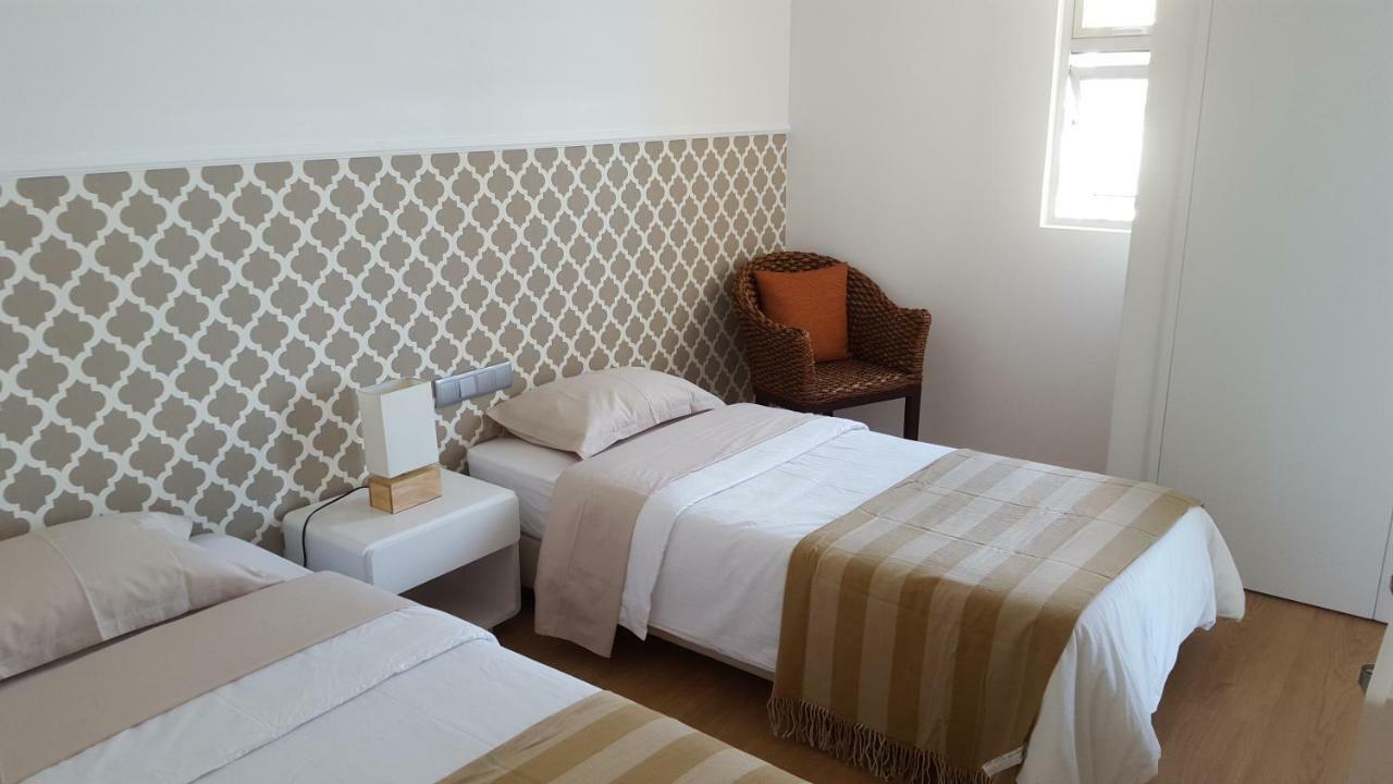 Apartamento Funchal Com Piscina ภายนอก รูปภาพ