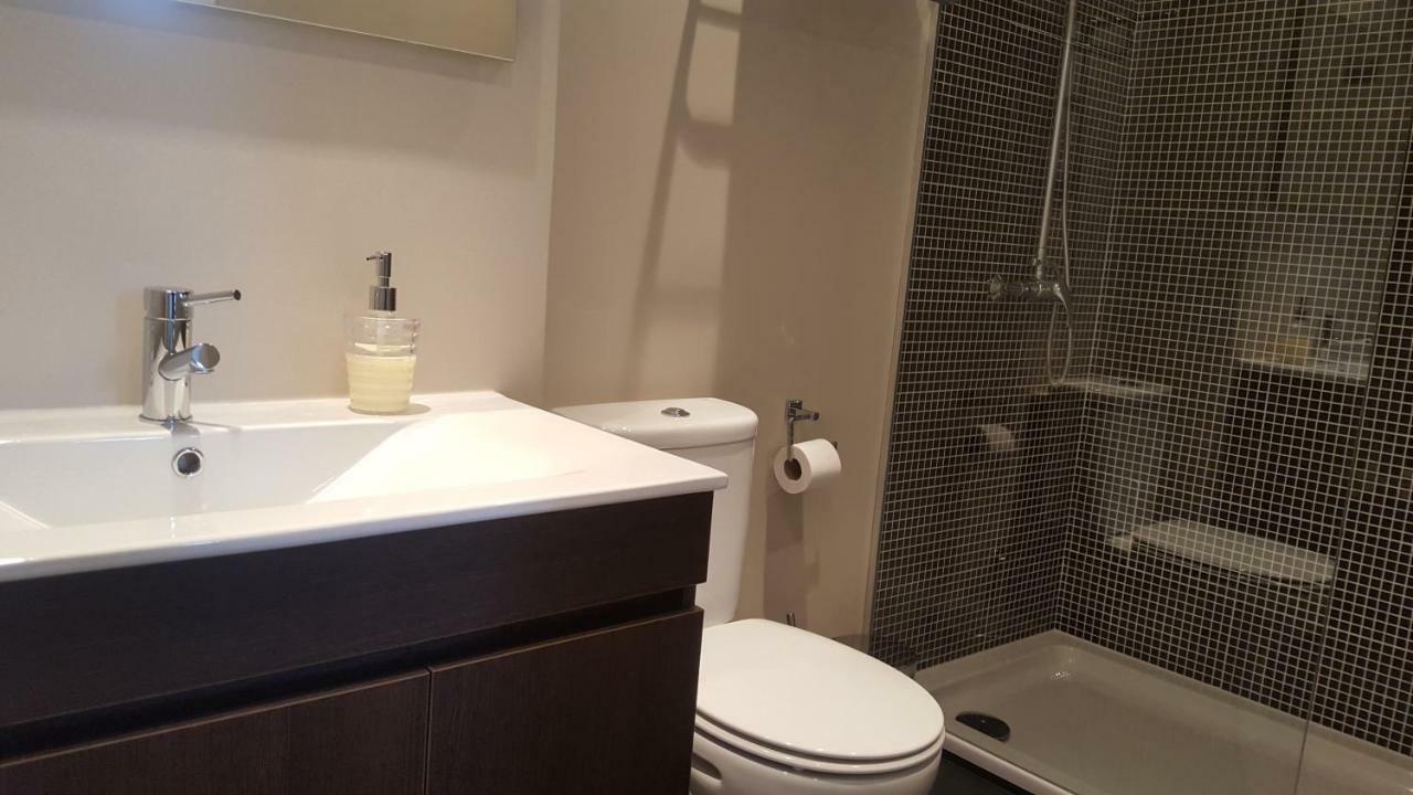 Apartamento Funchal Com Piscina ภายนอก รูปภาพ