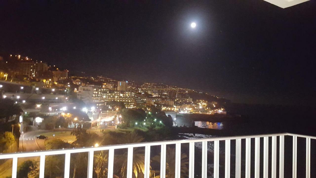 Apartamento Funchal Com Piscina ภายนอก รูปภาพ