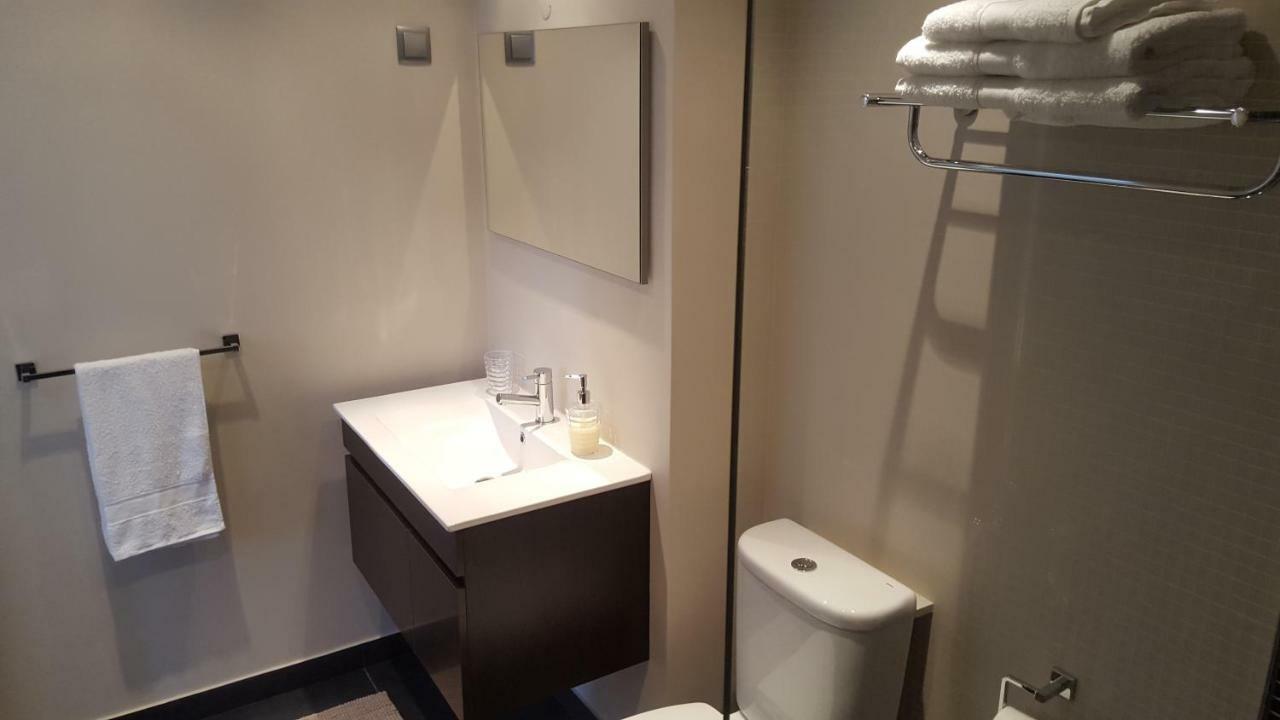 Apartamento Funchal Com Piscina ภายนอก รูปภาพ