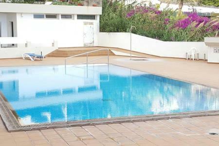 Apartamento Funchal Com Piscina ภายนอก รูปภาพ